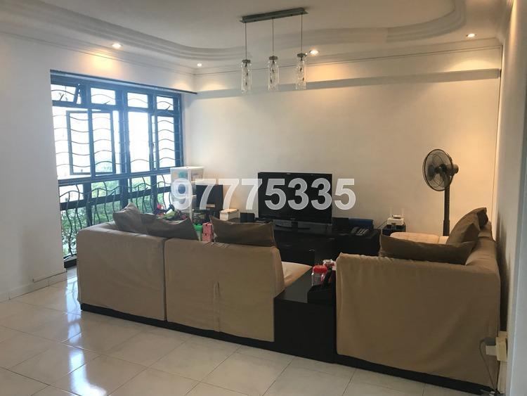Blk 768 Bedok Reservoir View (Bedok), HDB 4 Rooms #172567952